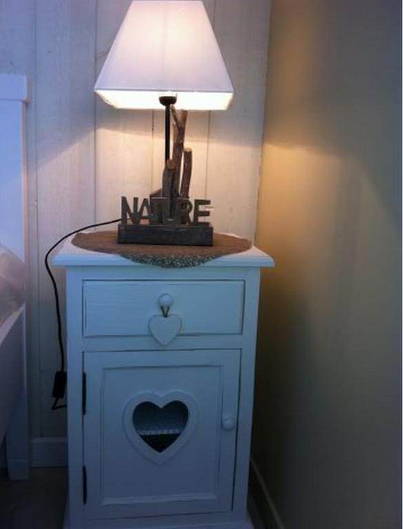 Au 14 Honfleur Parking Prive Apartment Room photo